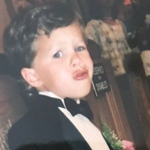 Meet your Posher, John